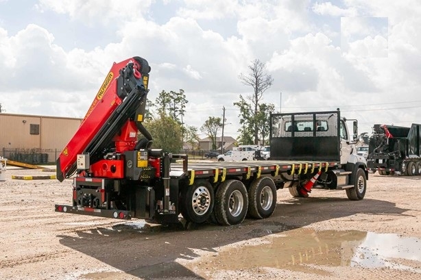 Gruas Palfinger PK33002 en buenas condiciones Ref.: 1767728256056444 No. 3