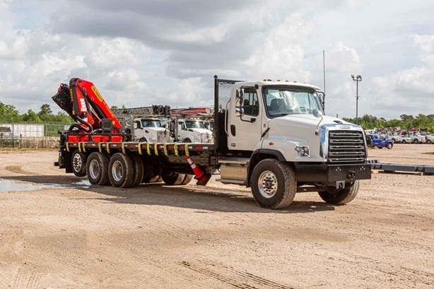 Gruas Palfinger PK33002 en buenas condiciones Ref.: 1767728256056444 No. 4