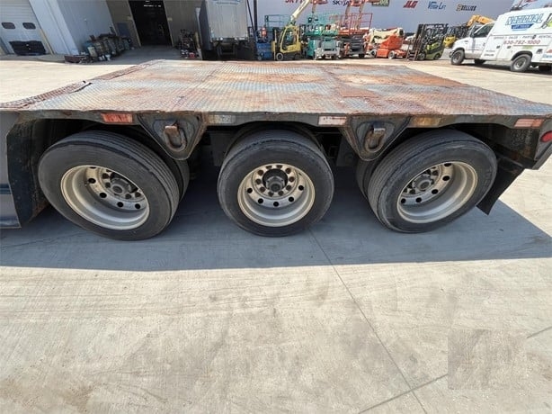 Cama Baja O Lowboys Trailking TK110 importada en buenas condicion Ref.: 1767987794426965 No. 2