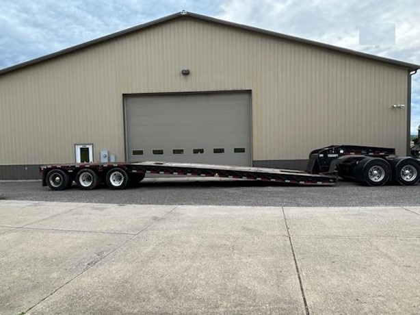 Lowboys FONTAINE 50 TON