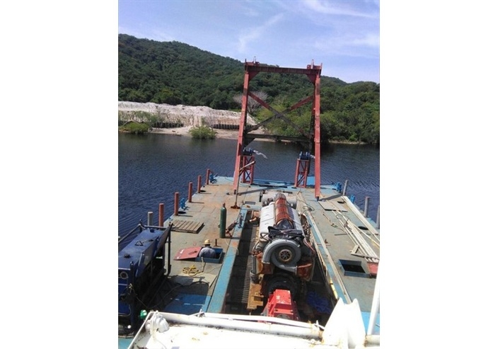 Dragas C S D Shop 24 INCH  Ref.: 1767994996186314 No. 2