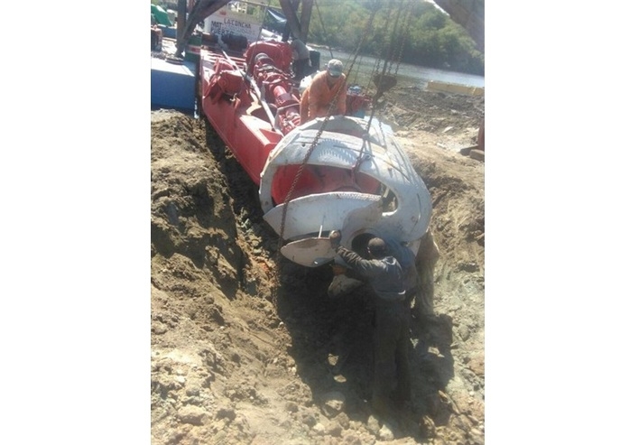 Dragas C S D Shop 24 INCH  Ref.: 1767994996186314 No. 3