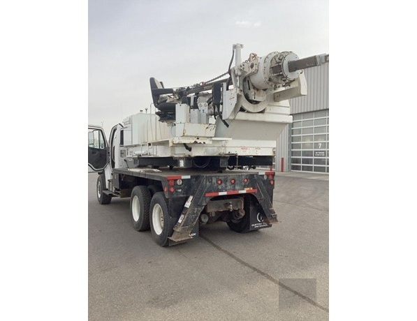 Perforadoras Texoma 650 de segunda mano a la venta Ref.: 1768245683588565 No. 2