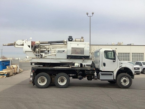 Perforadoras Texoma 650 de segunda mano a la venta Ref.: 1768245683588565 No. 3