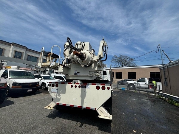 Perforadoras Texoma 500 30 seminueva Ref.: 1768246470279091 No. 4