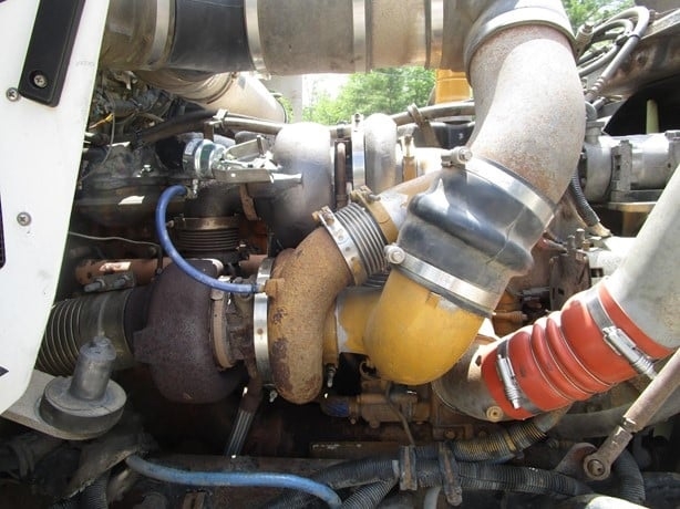 Tractocamion Kenworth T800 usada de importacion Ref.: 1768436067967022 No. 4