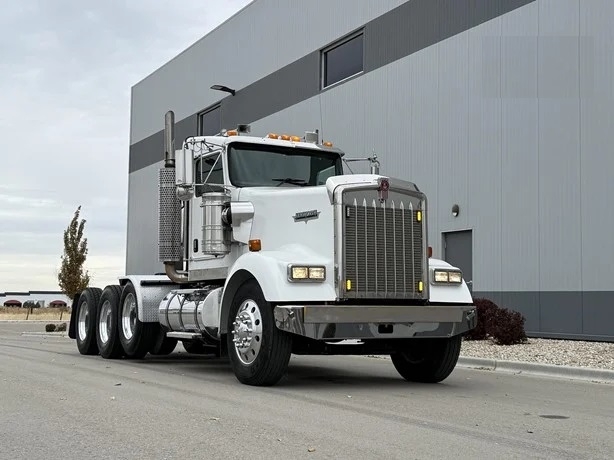 Tractocamion Kenworth W900 usada en buen estado Ref.: 1768436757735949 No. 2