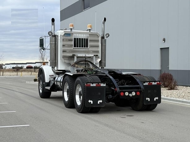 Tractocamion Kenworth T800 en buenas condiciones Ref.: 1768439109690607 No. 4