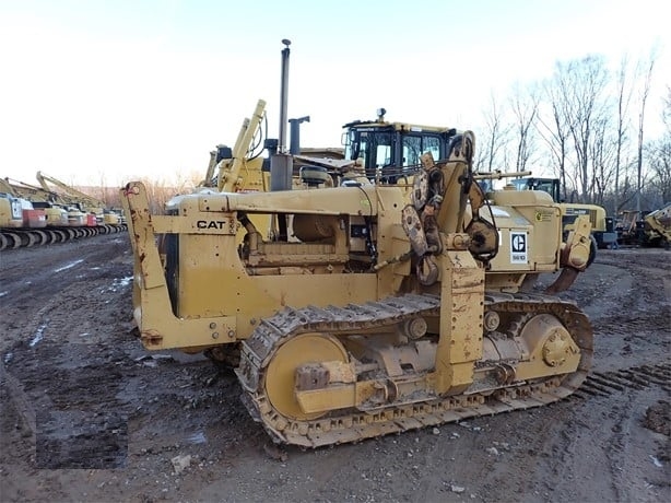 Pipelayer CATERPILLAR 561D