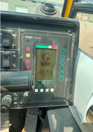 Gruas Grove RT700E de segunda mano a la venta Ref.: 1768851394593913 No. 4