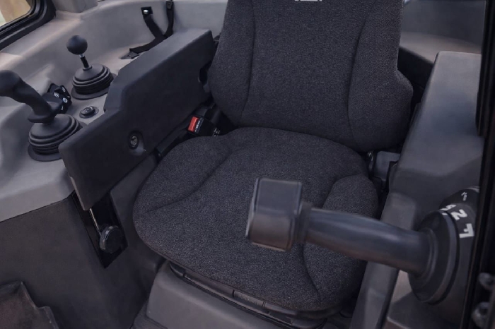 Dozers/tracks CATERPILLAR D6T