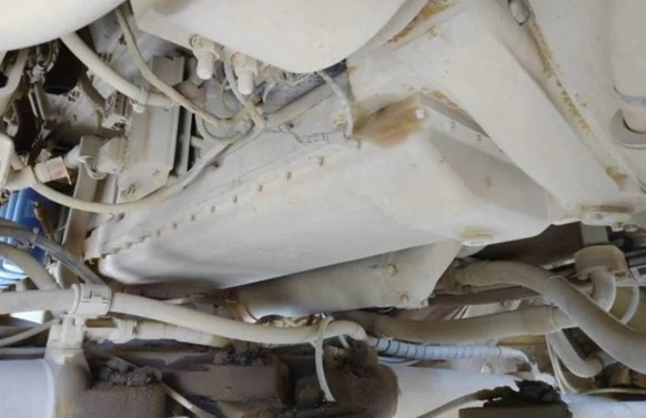 Camiones De Carga Caterpillar 789D de segunda mano en venta Ref.: 1769451160636711 No. 3