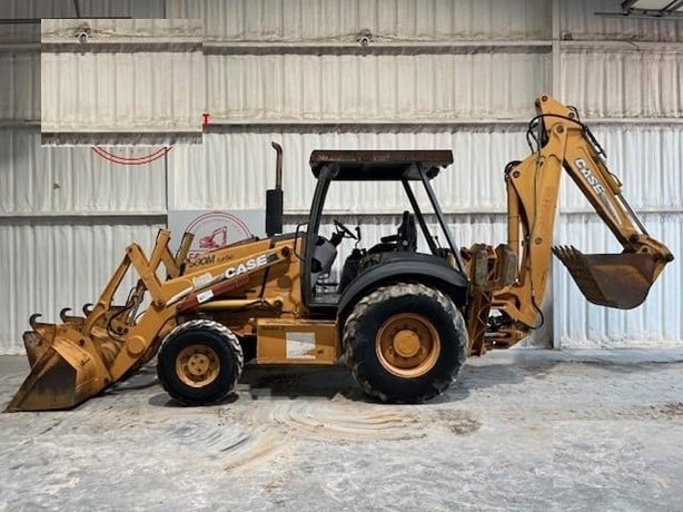 Retroexcavadoras Case 580M importada a bajo costo Ref.: 1769464120718111 No. 2