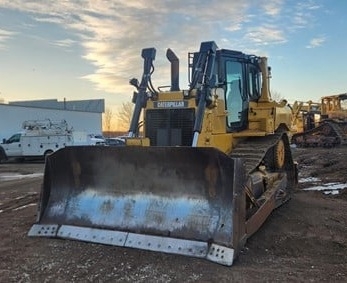 Tractores Sobre Orugas Caterpillar D6T de segunda mano en venta Ref.: 1769532341485074 No. 3