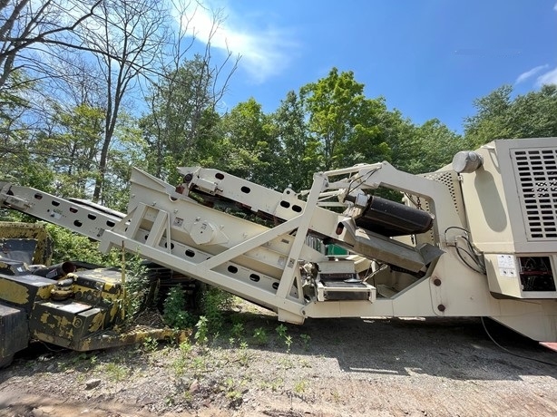 Trituradoras Kpi FT4250 de segunda mano en venta Ref.: 1769621326069497 No. 4