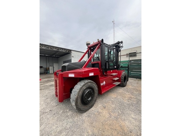 Montacargas TAYLOR TX360L