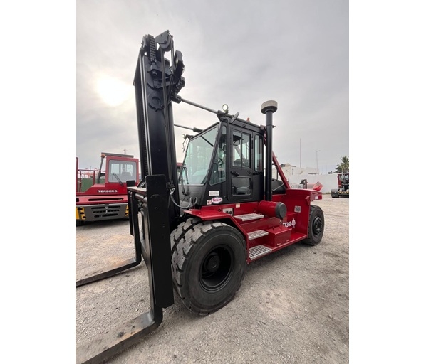 Montacargas Taylor TX360L usada en buen estado Ref.: 1770049856603439 No. 2