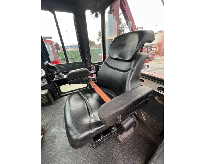 Montacargas Taylor TX360L usada en buen estado Ref.: 1770049856603439 No. 3