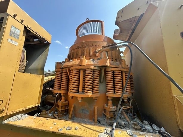 Trituradoras Cec 400  Ref.: 1770228785091889 No. 4