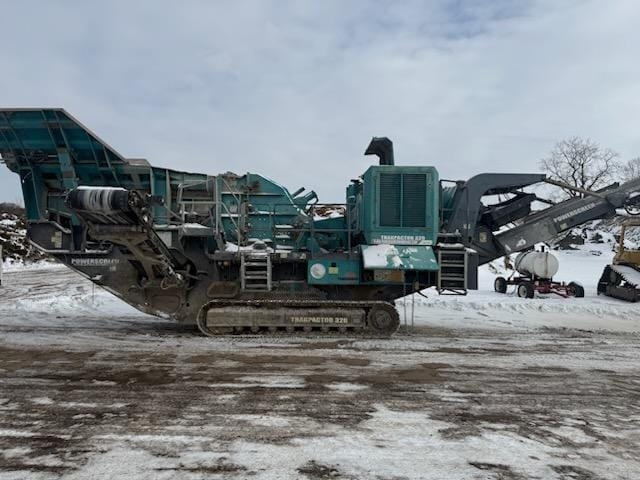 Trituradoras Powerscreen XA400 usada en buen estado Ref.: 1770326956749021 No. 3