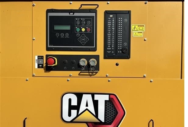Generadores Caterpillar 1000 KW seminueva en venta Ref.: 1770340063525119 No. 4