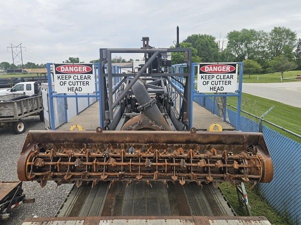 Dragas Vmi 815 usada a buen precio Ref.: 1770401908572248 No. 3