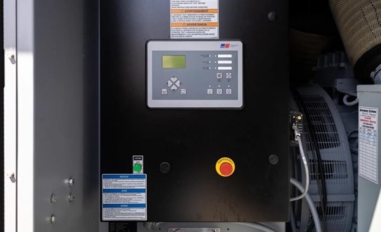Generadores Mtu 1000 KW importada de segunda mano Ref.: 1770739168518119 No. 4
