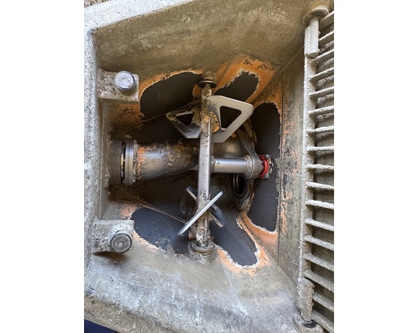 Bombas Para Concreto Reed B 50 de segunda mano en venta Ref.: 1770756242087937 No. 4