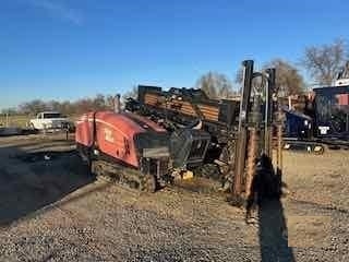 Perforadoras Ditch Witch JT3020