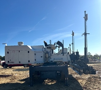 SCREED LASSER / SOMERO / S22EZ 