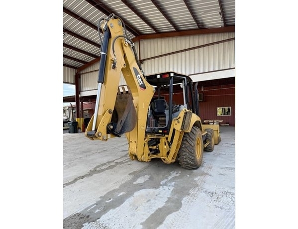Retroexcavadoras Caterpillar 420F usada en buen estado Ref.: 1771528922170244 No. 2