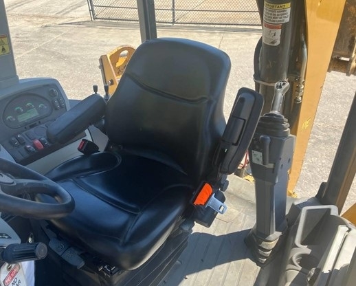 Retroexcavadoras Caterpillar 420F usada de importacion Ref.: 1771530558947906 No. 4