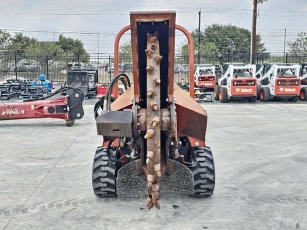 Zanjadora Ditch Witch RT45 en venta Ref.: 1771867045562776 No. 2