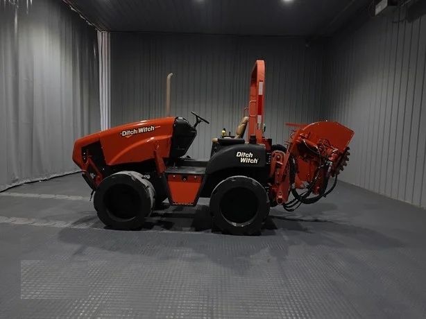 Trencher Ditch Witch RT55H