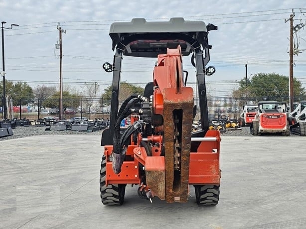 Zanjadora Ditch Witch RT70 usada a la venta Ref.: 1771869574090655 No. 3