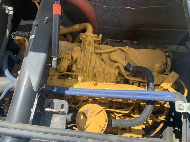 Excavadora Sobre Ruedas Caterpillar M320 de medio uso en venta Ref.: 1772036373743389 No. 4