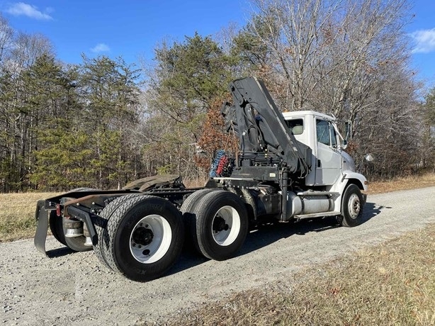 Gruas Hiab 200C-3 de medio uso en venta Ref.: 1772210867657190 No. 4
