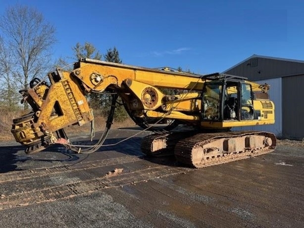 Perforadoras Imt AF220