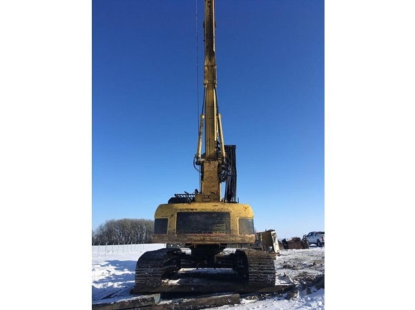 Perforadoras Imt AF220 en venta, usada Ref.: 1772471121698925 No. 2