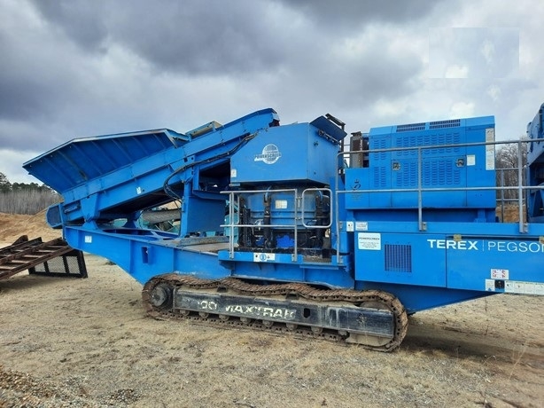 Trituradoras Powerscreen 1000 MAXTRAK usada de importacion Ref.: 1772473238830538 No. 3