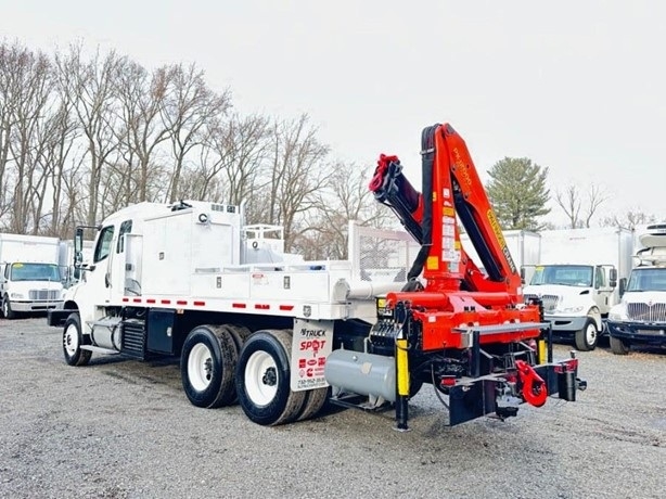 Gruas Palfinger PK12000 en optimas condiciones Ref.: 1772477226356295 No. 4