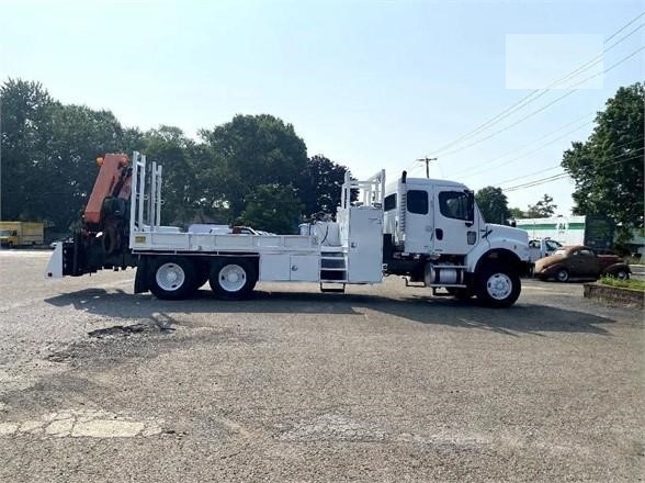 Gruas Palfinger PK21502 de segunda mano a la venta Ref.: 1772477833743986 No. 4