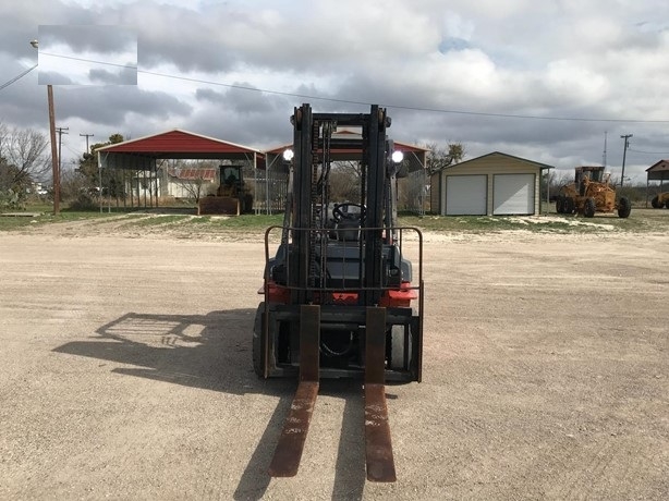 Montacargas Toyota 7FGU35 en buenas condiciones Ref.: 1772557410794110 No. 3
