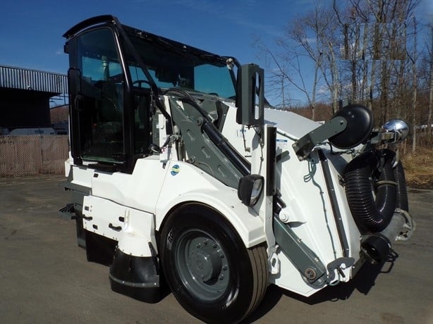 Barredoras Elgin PELICAN