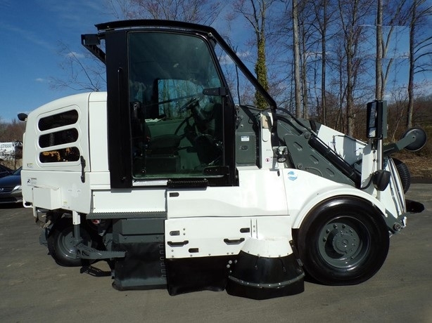 Barredoras Elgin PELICAN de segunda mano Ref.: 1772726263163588 No. 2