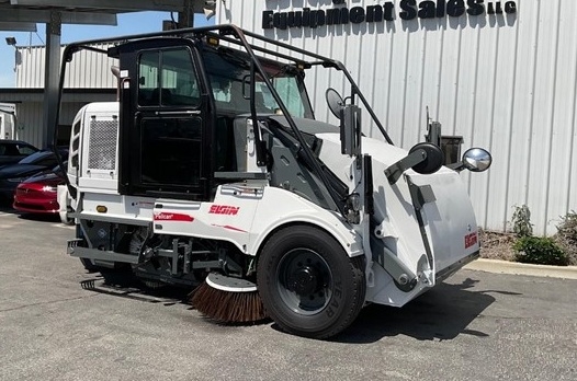 SWEEPER / ELGIN / PELICAN 