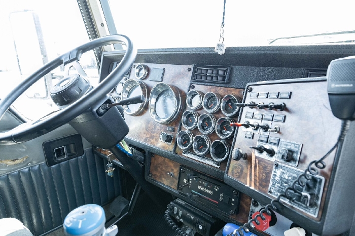 Tractocamion Kenworth T800  Ref.: 1773080530093993 No. 4