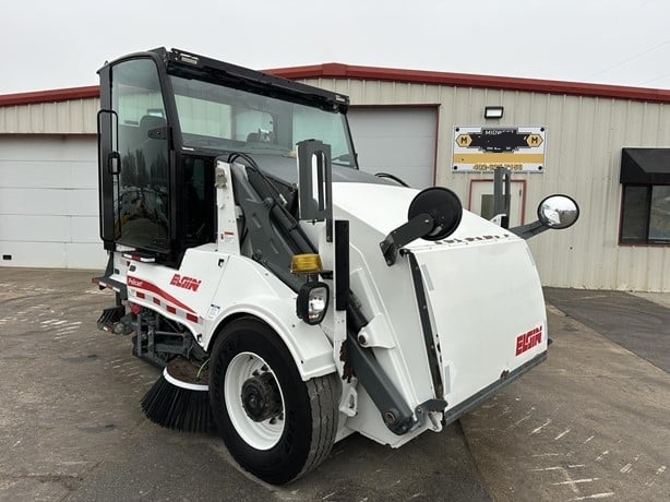 SWEEPER / ELGIN / PELICAN 