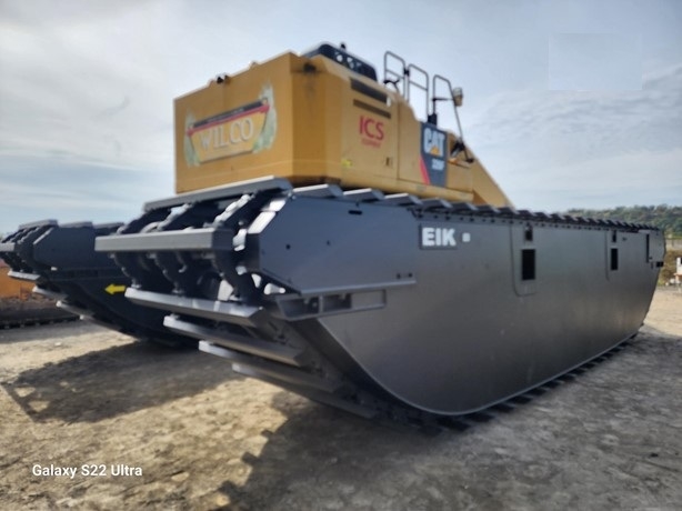 Excavadoras Hidraulicas Caterpillar 326FL en optimas condiciones Ref.: 1773166751701318 No. 4