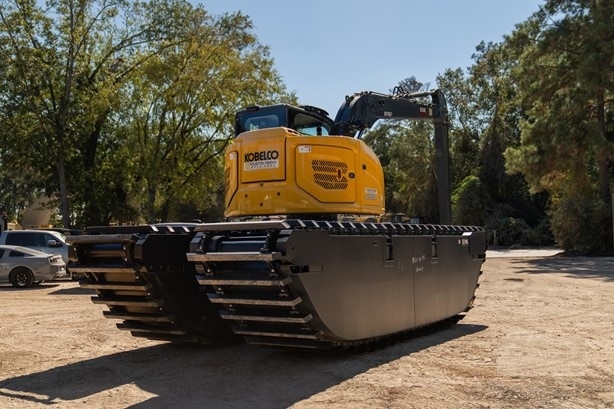 Excavadoras Hidraulicas Kobelco SK75SR en optimas condiciones Ref.: 1773171699642391 No. 4